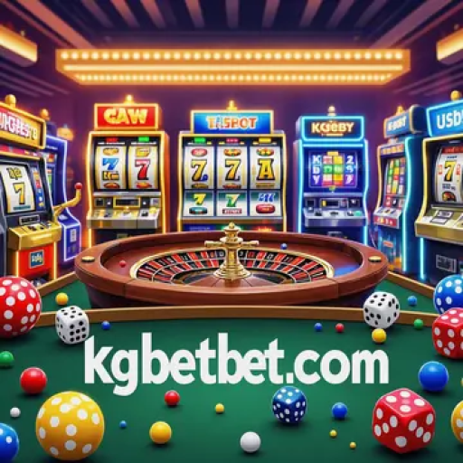 kgbetbet